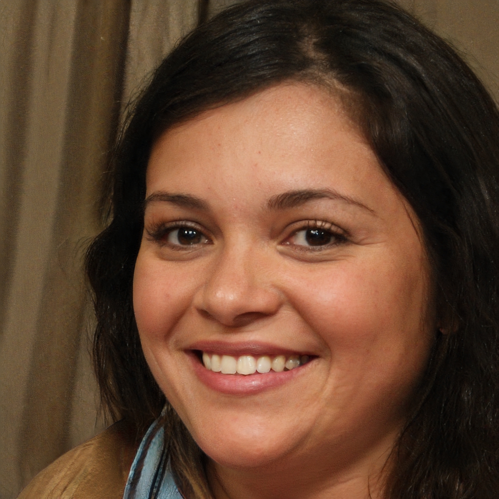 Charlotte Armstrong profile photo
