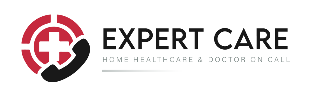 Expert Care logo
