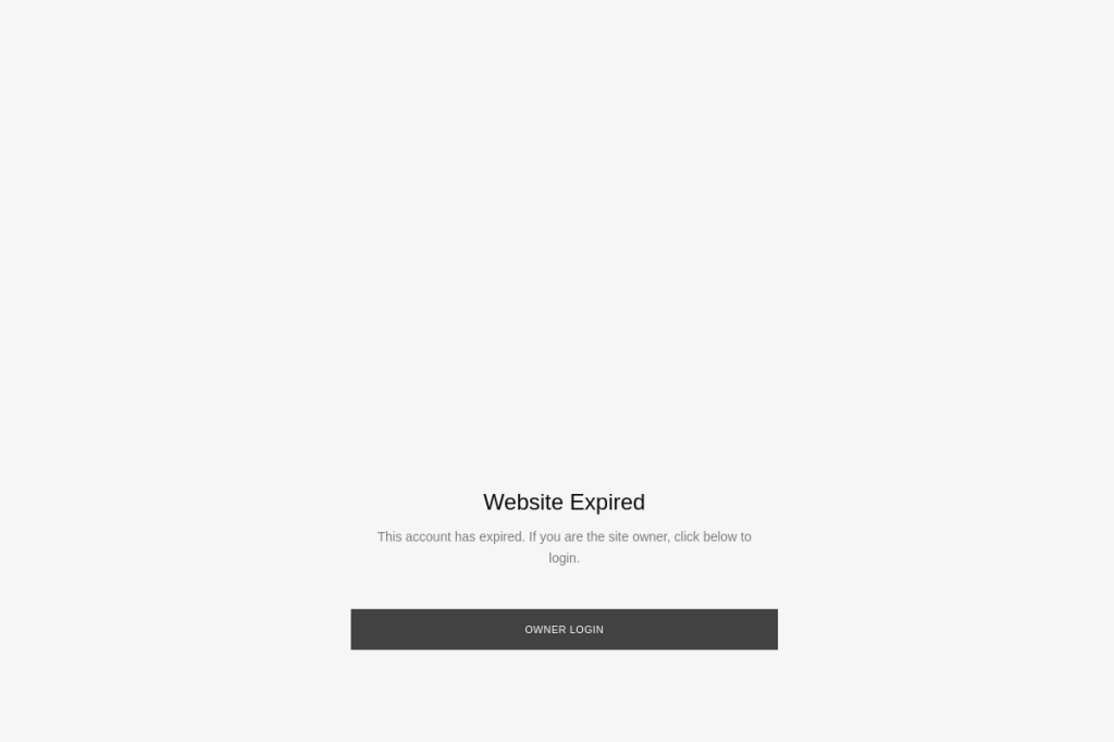 Simpatico Media screenshot