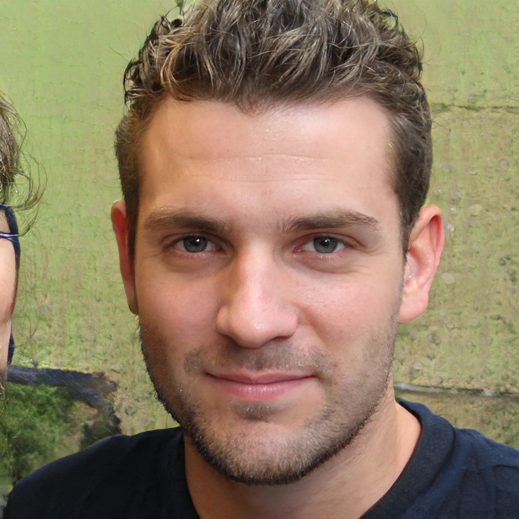 Kian Hanson profile photo