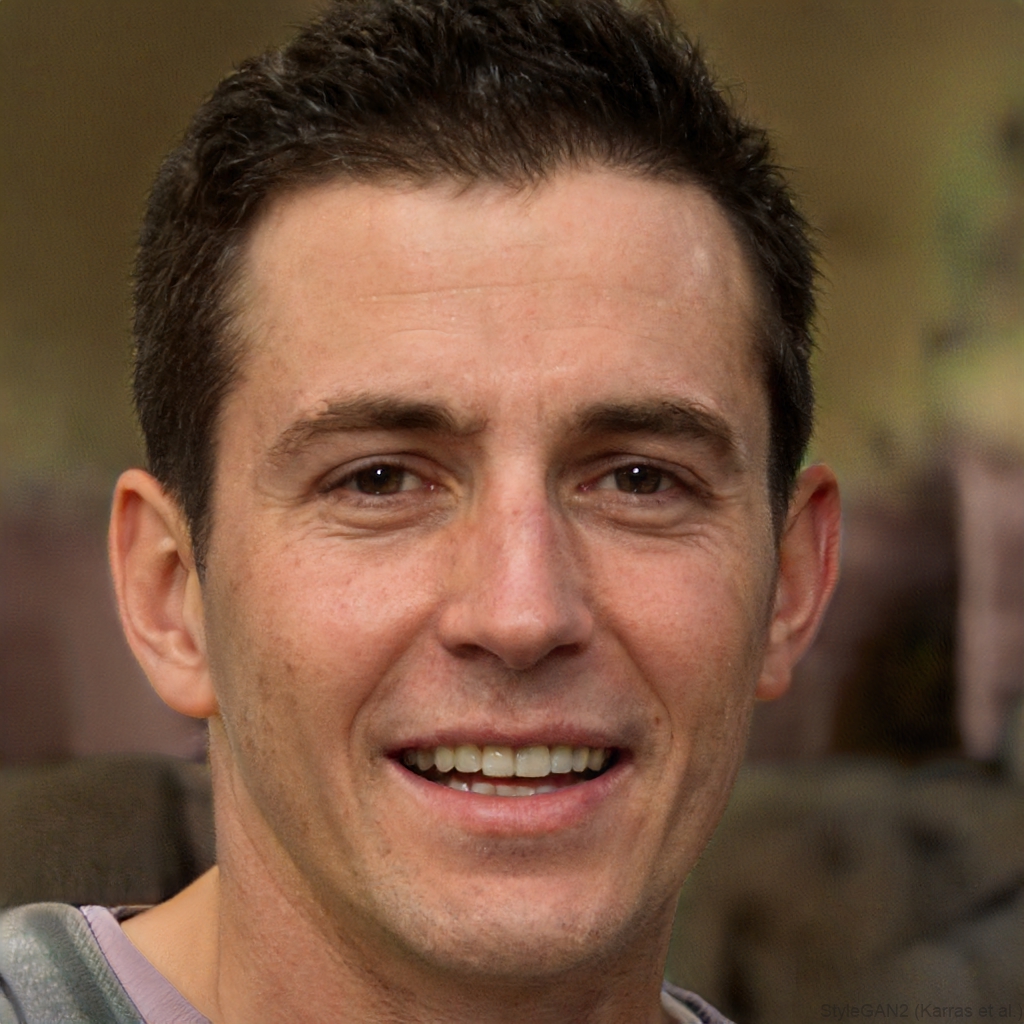 Oliver Randall profile photo